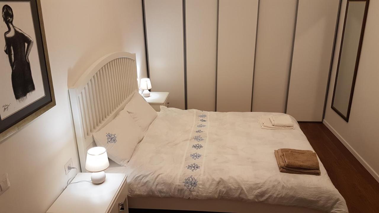 Eliya'S Place Lejlighed Verbania Eksteriør billede